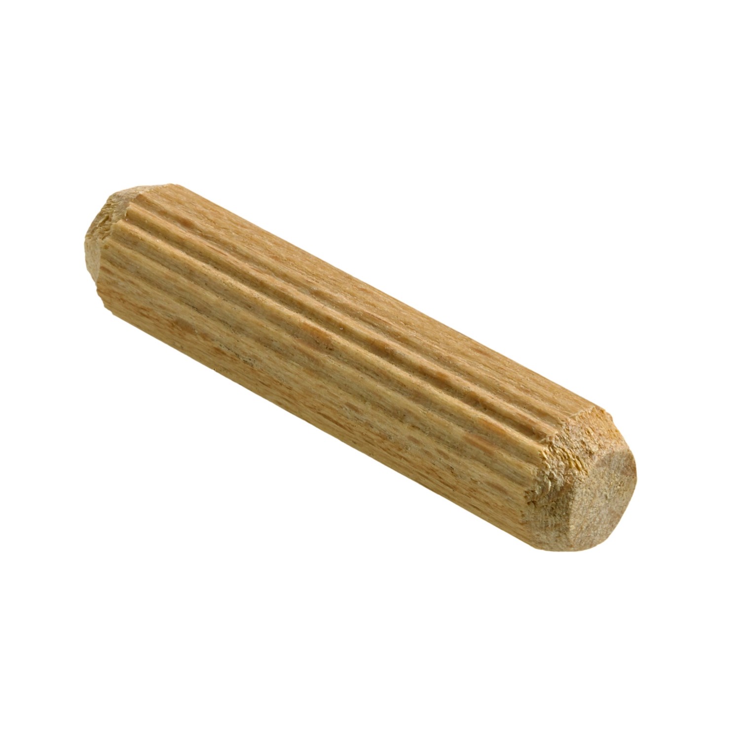 Hettich Dřevěné kolíky, přírodní, 100 ks, 35 x 8 mm FSC®