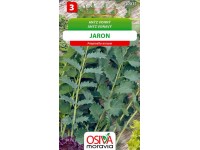 Semínka Anýz vonný Jaron (Pimpinella anisum) Semínka Anýz vonný Jaron (Pimpinella anisum)
