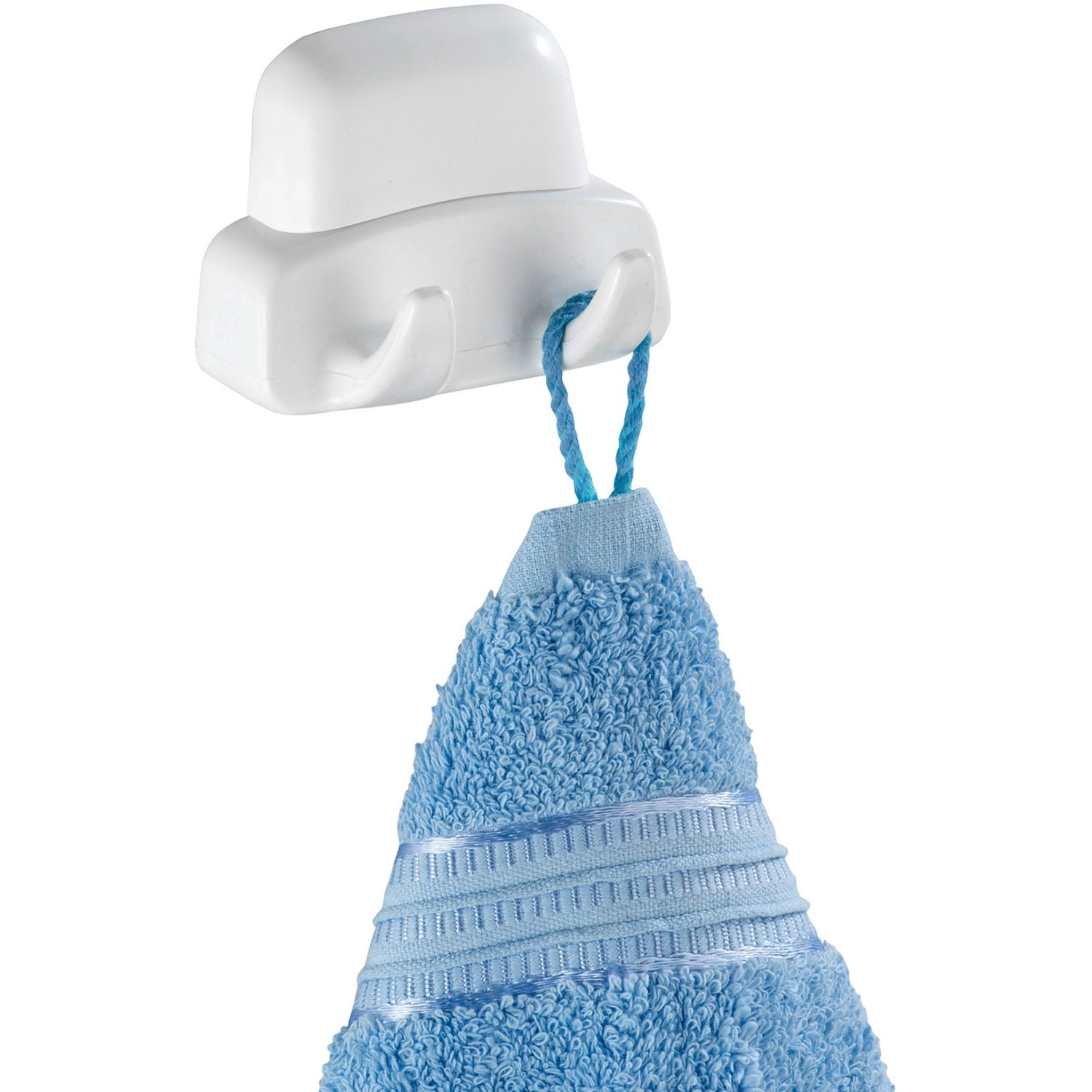 Wenko Nástěnný háček duo Pure