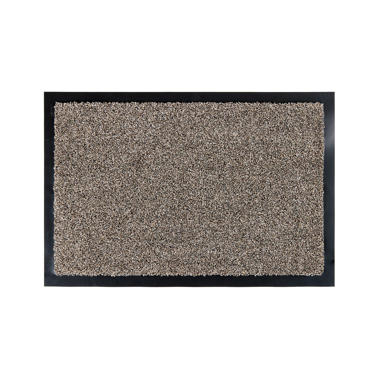 Astra Rohožka Calcite hnědá 60 x 80 cm