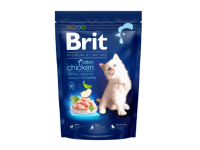 Brit Granule pro koťata Premium by Nature Cat Kitten Chicken, 1,5 kg Brit Granule pro koťata Premium by Nature Cat Kitten Chicken, 1,5 kg