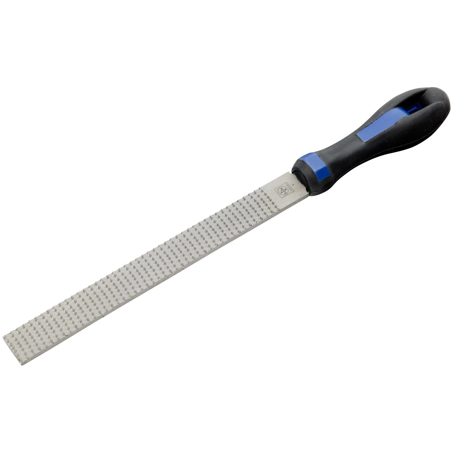 LUX Plochá rašple 200 mm Comfort