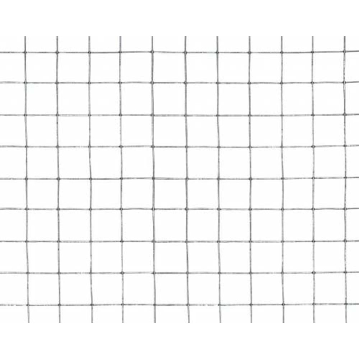 PILECKÝ Chovatelská svařovaná síť Hobby Zn pozink, oko 19 mm, výška 50 cm, 5 m