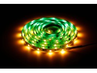 EGLO LED pásek RGBIC, černo-bílý, 20,2 W, 5 m EGLO LED pásek RGBIC, černo-bílý, 20,2 W, 5 m