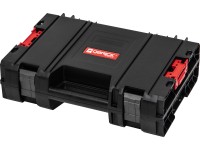 QBRICK SYSTEM PRO Kufr na nářadí Toolcase, 12,6 x 32,2 x 45 cm