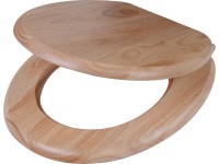 WC sedátko Limay s automatickým sklápěním