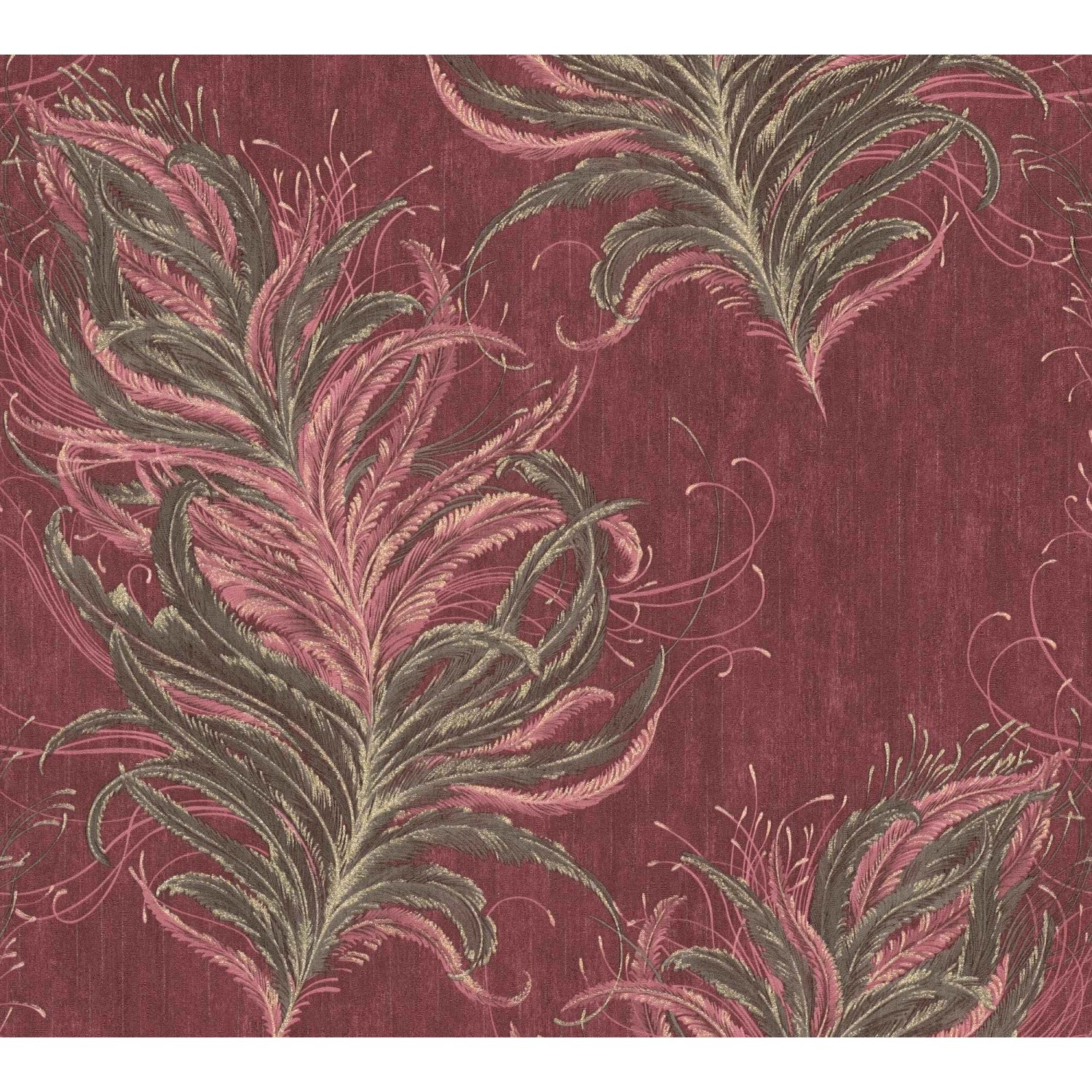 A.S. Creation Vliesová tapeta Matta Hari 380093, 10,05 x 0,53 m