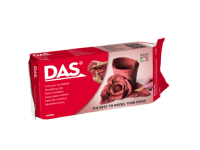 DAS Samotvrdnoucí hmota terakota 500 g
