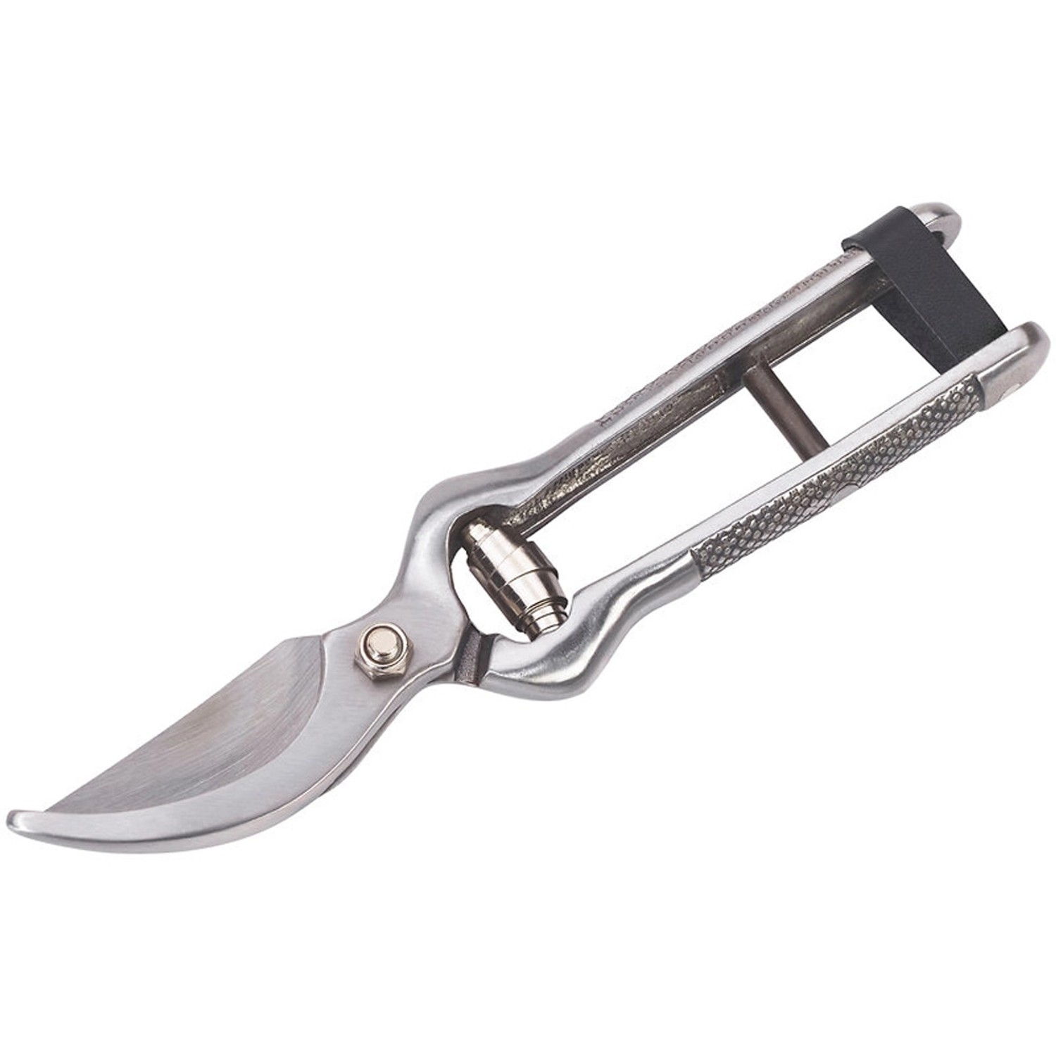 Zahradnické nůžky bypass 5 mm