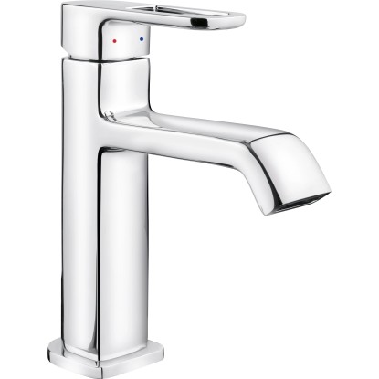 baliv Umyvadlová vodovodní baterie WT-170 chromovaná