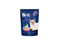 Brit Granule pro kočky Premium by Nature Cat Adult Chicken 800 g Brit Granule pro kočky Premium by Nature Cat Adult Chicken 800 g