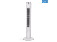 Midea Ventilátor sloupový FZ10-21ARBW bílý