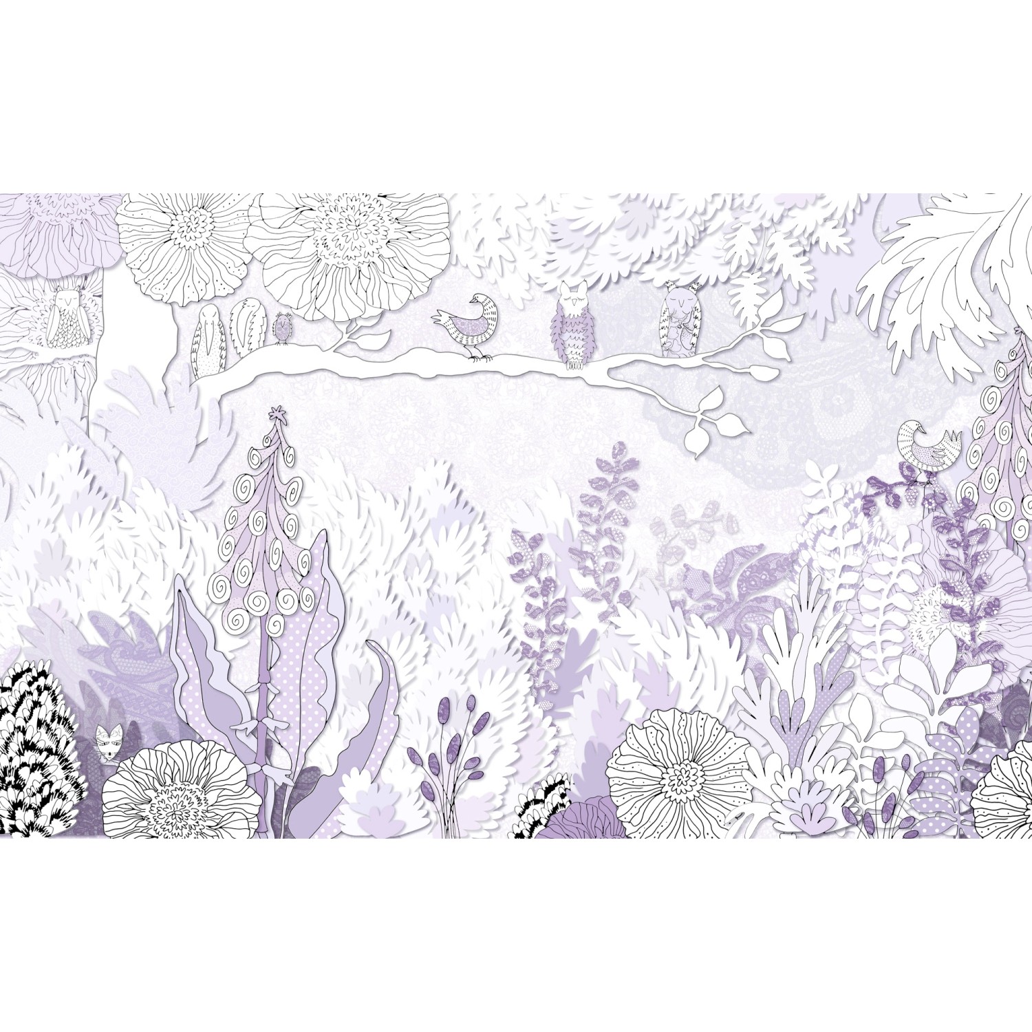 Komar Vliesová fototapeta Dreaming 400 x 250 cm