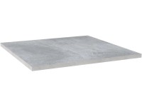 Euro Stone Terasová dlaždice FSZ Ardesia, barva popela, 60 x 60 x 2 cm, 2 ks