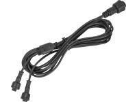 Adaptér motoru pro OBI LED kazetovou markýzu Fabiona, antracitový, 400 x 250 cm