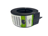 HOBIT garden Zahradní obrubník ALFA 12 cm x 8 m