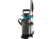 GARDENA Tlakový postřikovač EasyPump 5 l