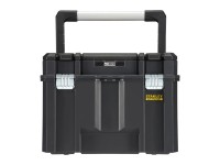 STANLEY FATMAX Hluboký box na nářadí PRO-STACK FMST1-75796 STANLEY FATMAX Hluboký box na nářadí PRO-STACK FMST1-75796