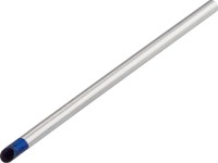 LUX-TOOLS Pájecí hrot pro páječku 15 W zkosený