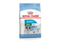 Royal Canin Granule pro psy Mini Puppy 800 g