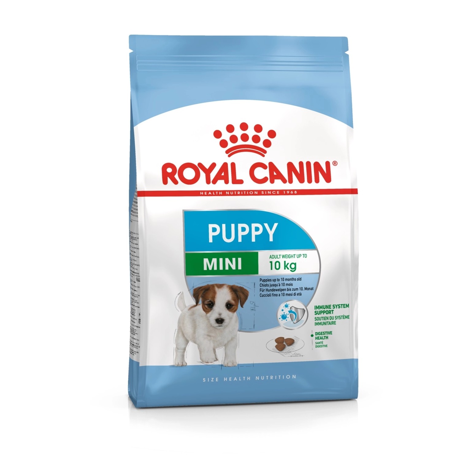 Royal Canin Granule pro psy Mini Puppy 800 g