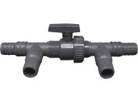 Regulační ventil pro solární ohřevy