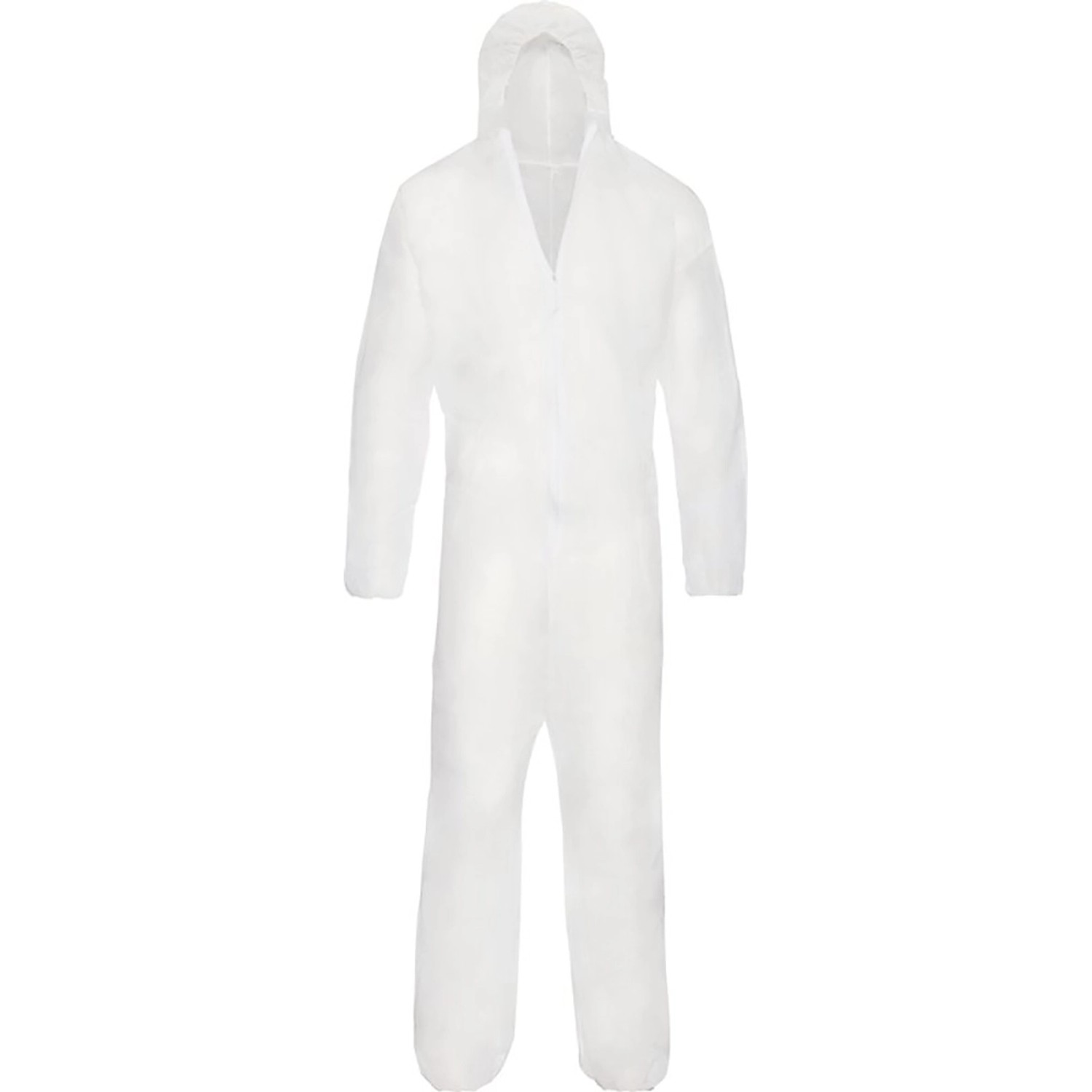 Jednorázový overal XL