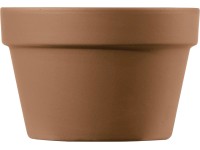 Deroma Květináč Mezzo Vaso, cotto, pr. 21 x 14 cm