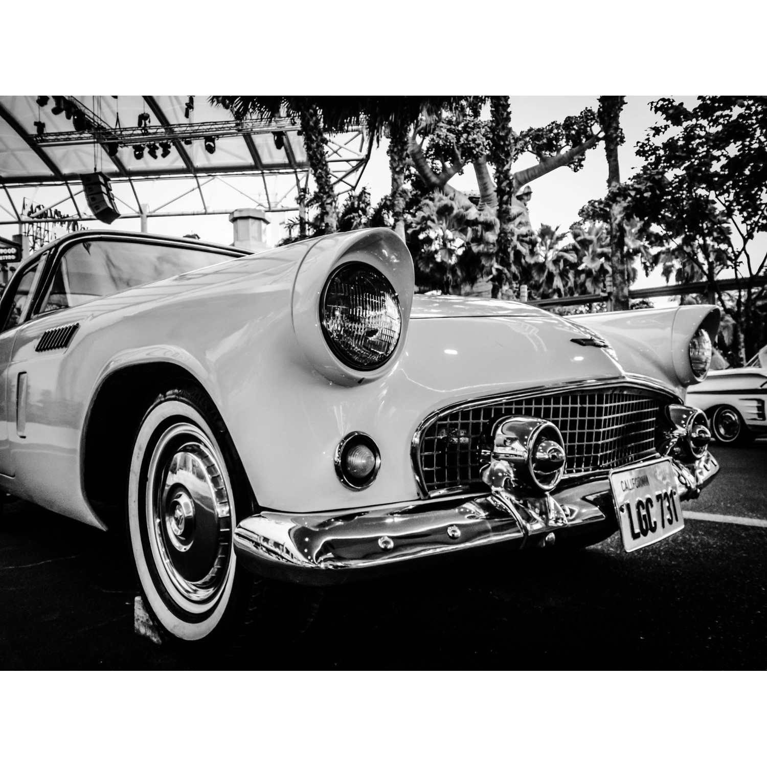 Bondecor Obraz, tištěné plátno Style 70 x 110 cm