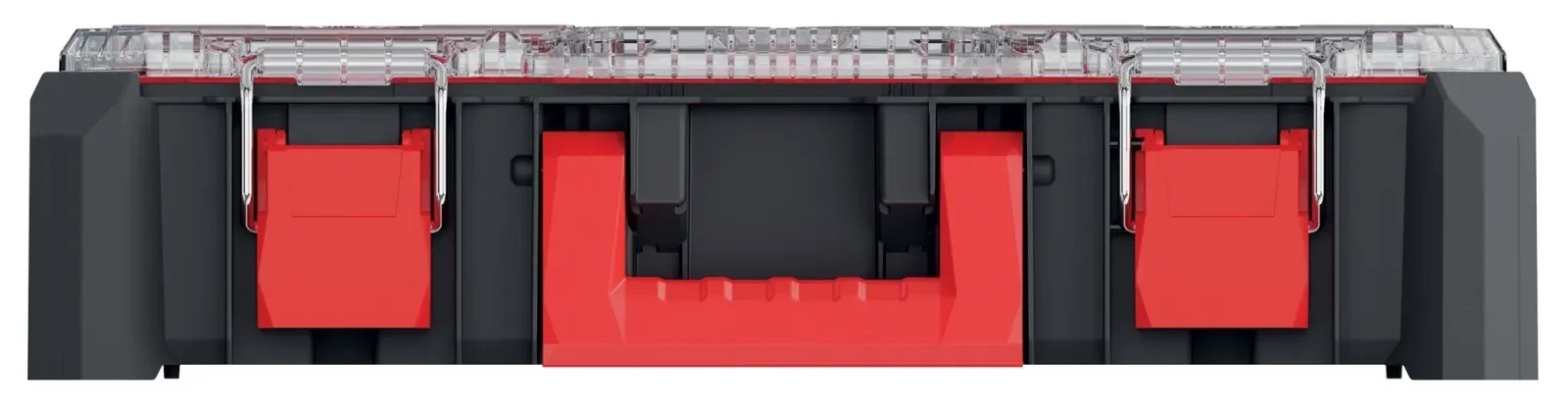 Kistenberg Organizér na nářadí X Block Bridge KXBB5540B, 54,3 x 36,8 x ...