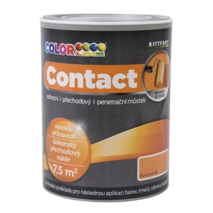 Contact Adhezní přechodový můstek 0,75 l