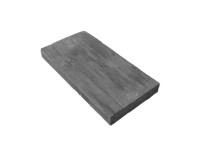 DITON Betonové terasové prkno v imitaci dřeva S2 smrk arktic, 22,5 x 45 x 5 cm DITON Betonové terasové prkno v imitaci dřeva S2 smrk arktic, 22,5 x 45 x 5 cm