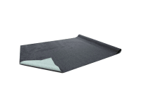 Multimat Umělý travní koberec Hockey Nop, antracitová, 200 x 300 cm