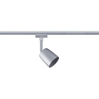 Spot URail System Cover max. 1x 10W GU10