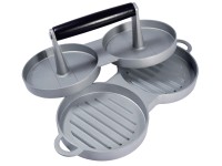 OBI Lis na hamburgery