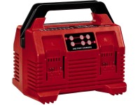 Einhell Nabíječka Power-X-Quattrocharger 4 A