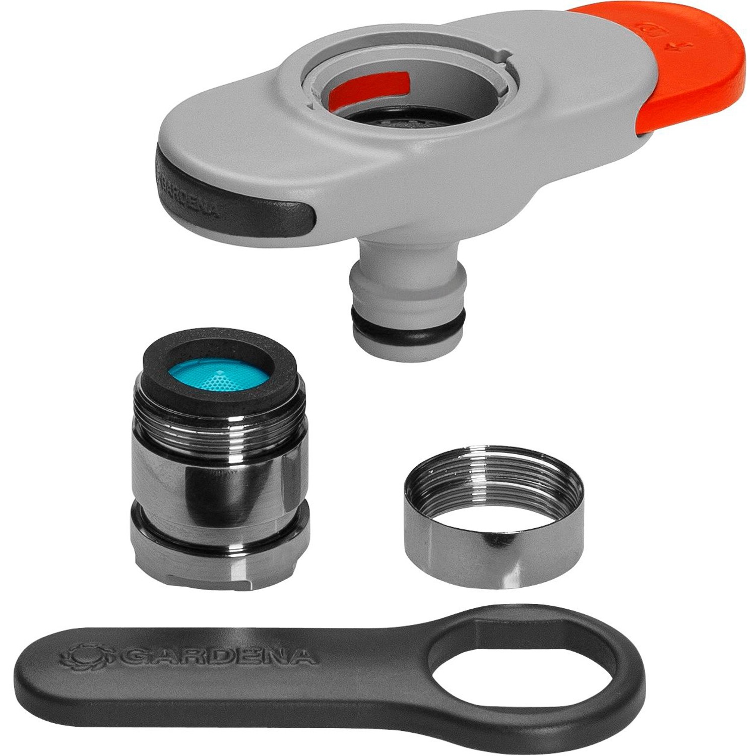 GARDENA Adaptér pro vnitřní vodovodní kohoutky