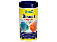 Tetra Krmivo pro ryby Discus Granules 250 ml