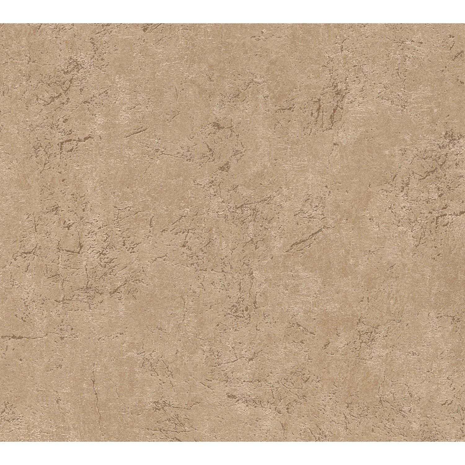 A. S. Creation Vliesová tapeta Desert Lodge Betonový vzhled hnědý