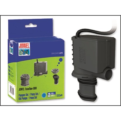 Juwel Aquarium Čerpadlo Eccoflow 600 l/h