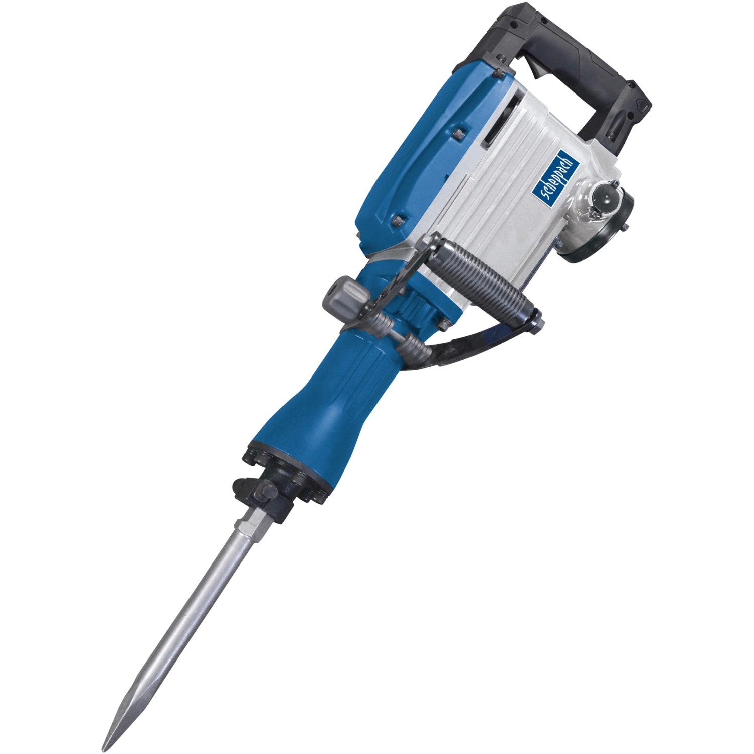 Scheppach AB 1600 - bourací kladivo 16 kg