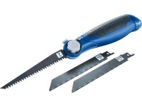 LUX-TOOLS Ruční pila ocaska 150 mm