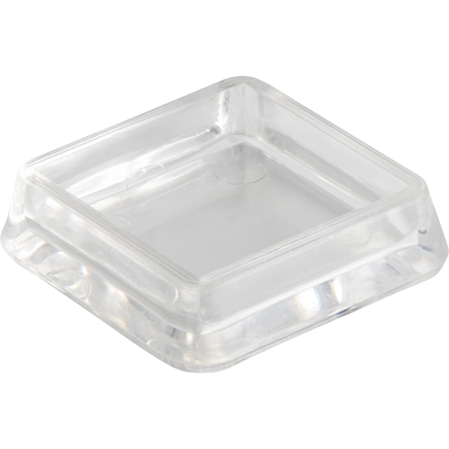 Podložka pod nábytek 30 mm x 30 mm, 4 ks