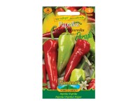 Gardenie Paprika zeleninová do fóliovníku PARADE, typ kapie