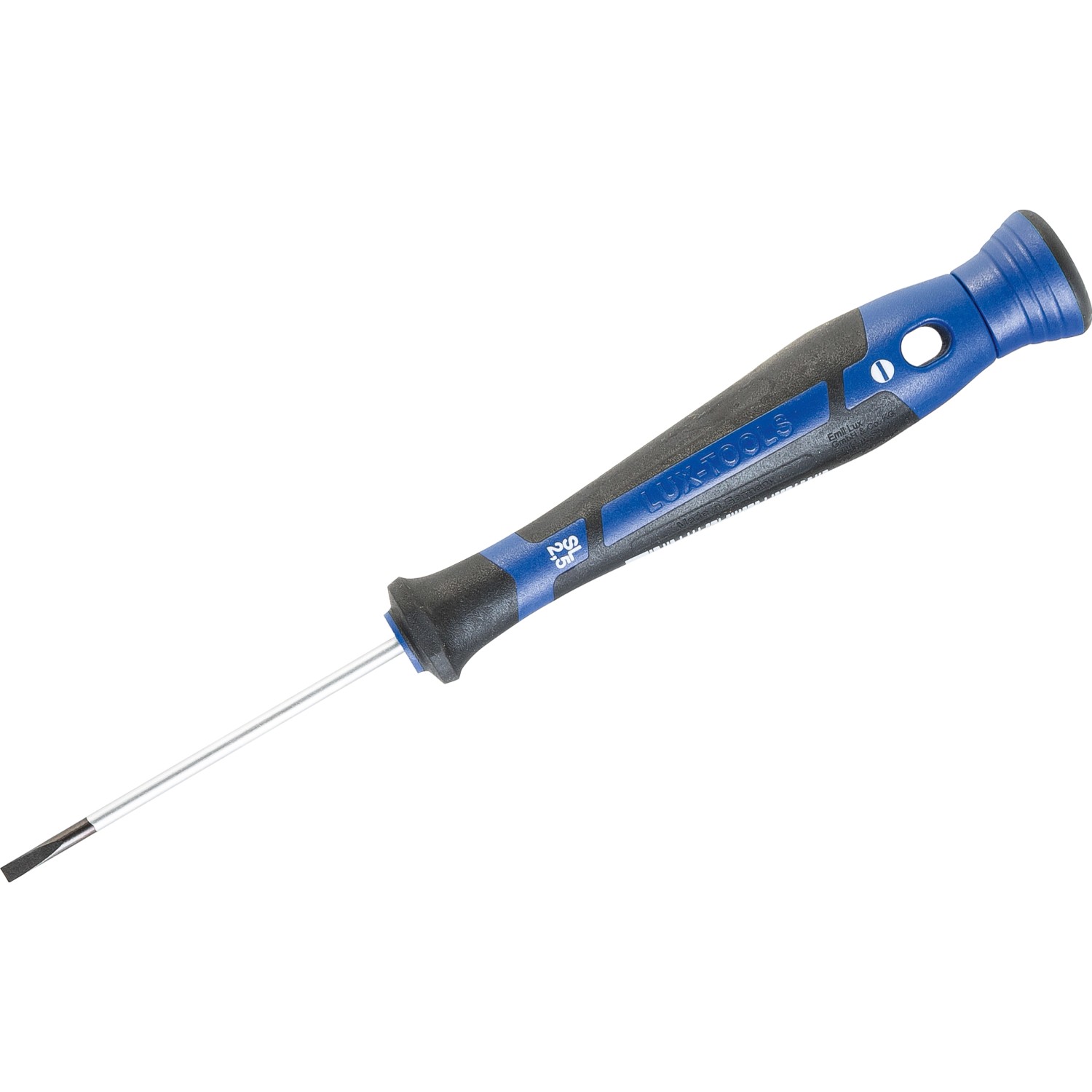 LUX Přesný šroubovák Comfort SD 2,5 x 60 mm