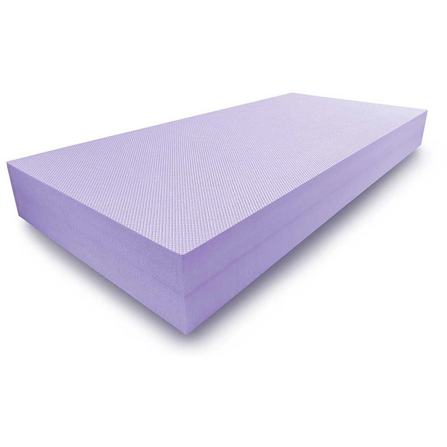 Austrotherm Univerzální polystyrenová deska XPS strukturovaná 125 x 60 x 2 cm