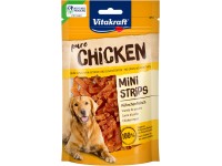 Vitakraft Pochoutka pro psy Chicken Mini Strips 80 g