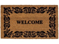 ASTRA Collection Rohožka Coco Design Welcome 45 cm x 75 cm