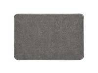 Kleine Wolke Koupelnová předložka Marco antracitová 50 x 60 cm