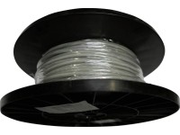 Datový kabel UTP CAT 5E černý - metráž